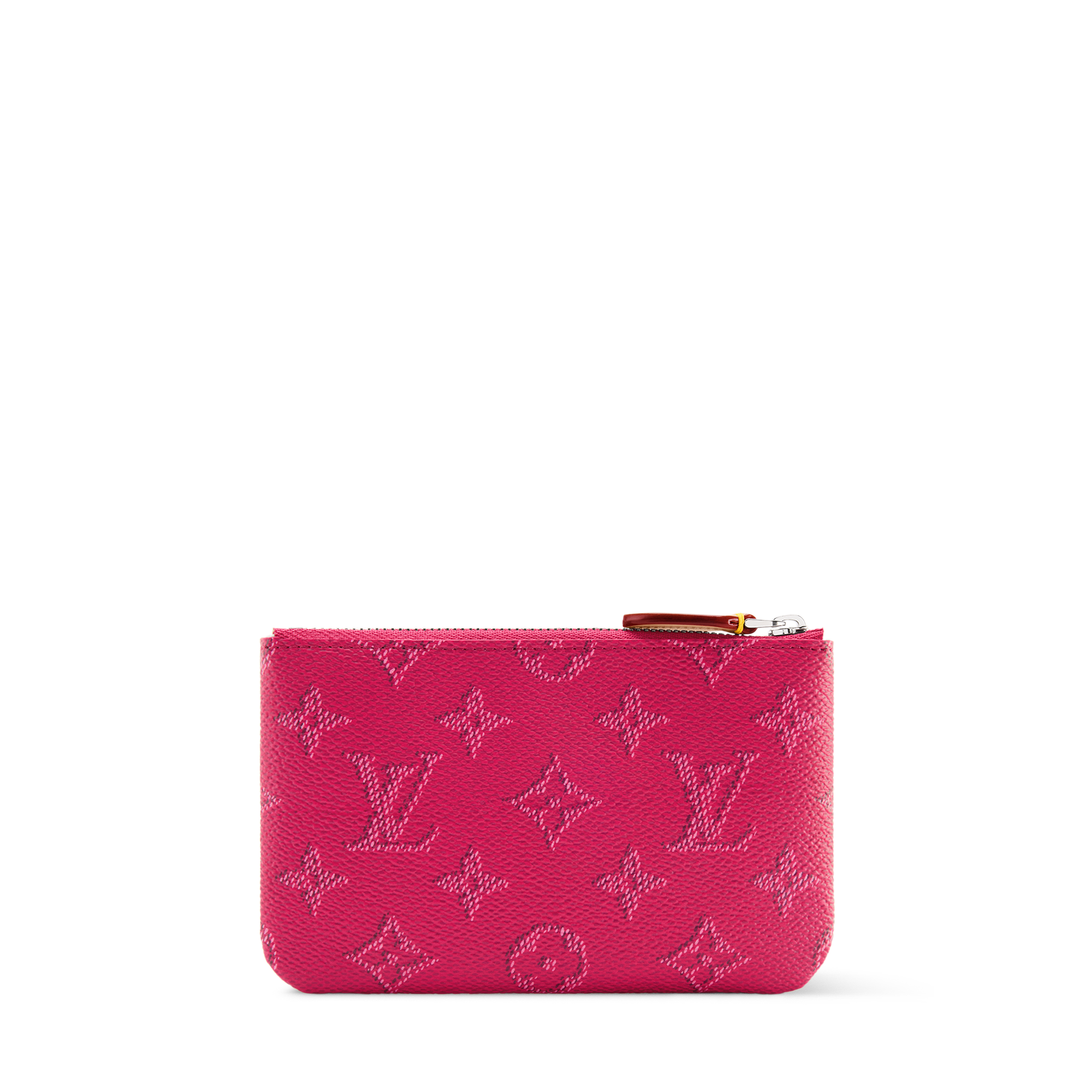 Key Pouch S Other Monogram Canvas - Women - Small Leather Goods